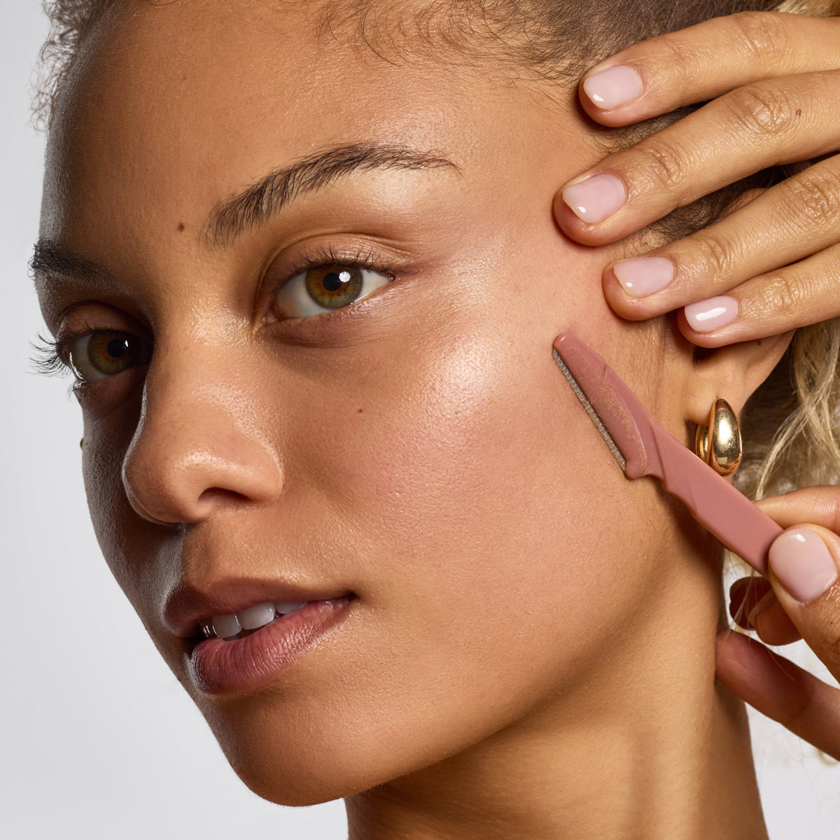 Terracotta dermaplaner szett 12 db