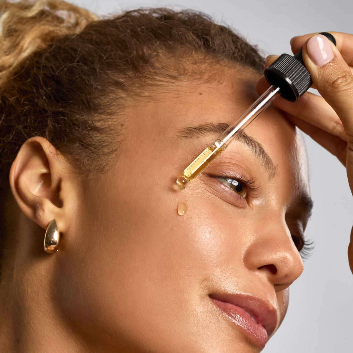 Dermaplane olaj + dermaplane eszköz csomag