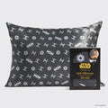 Star Wars™ & Kitsch szaténpárnahuzat Galaktikus Birodalom mintában, 4 darabos