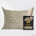 Star Wars™ & Kitsch Szatén Párnahuzat Rebel Alliance Mintában