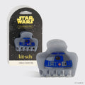 Star Wars™ & Kitsch Csillámos Felhő Csat R2-D2 Mintában