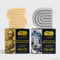 Star Wars™ & Kitsch Sampon & Balzsam Kombó