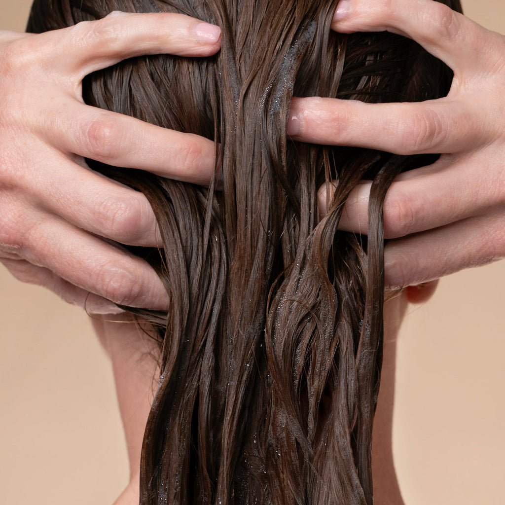 Rozmaring & biotin volumennövelő balzsam
