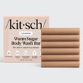 Cleansing Warm Sugar tusfürdő szappan