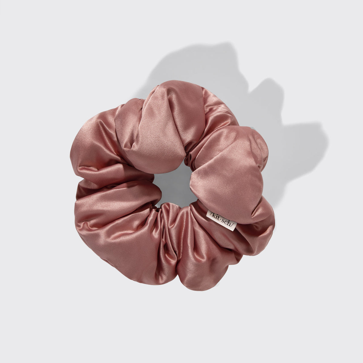 Blush Szatén Párna Hajgumik®