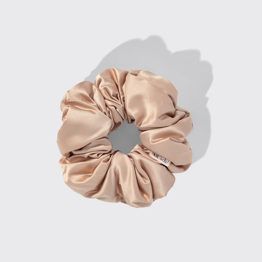 Blush Szatén Párna Hajgumik®