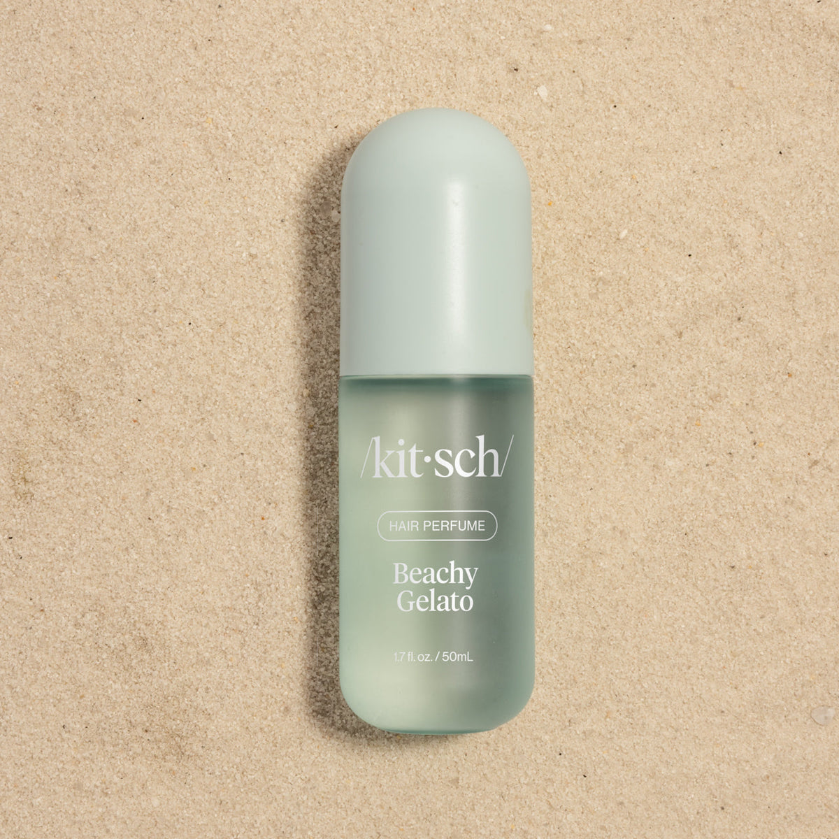 Beachy Gelato haj- és testpermet