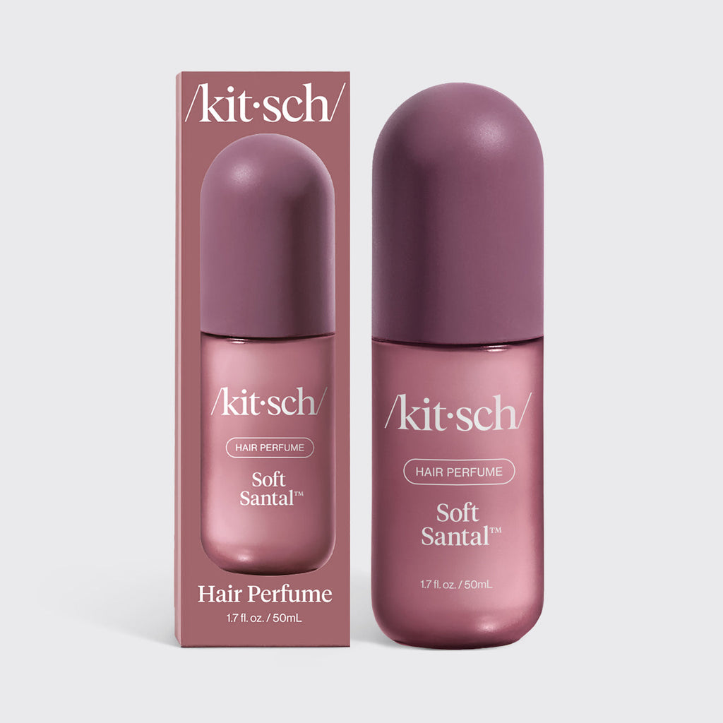 Soft Santal haj- és testpermet