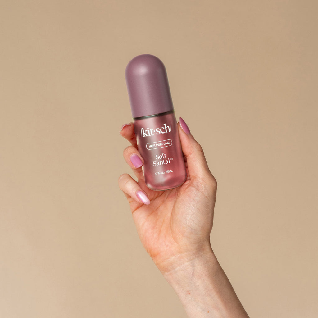 Soft Santal haj- és testpermet