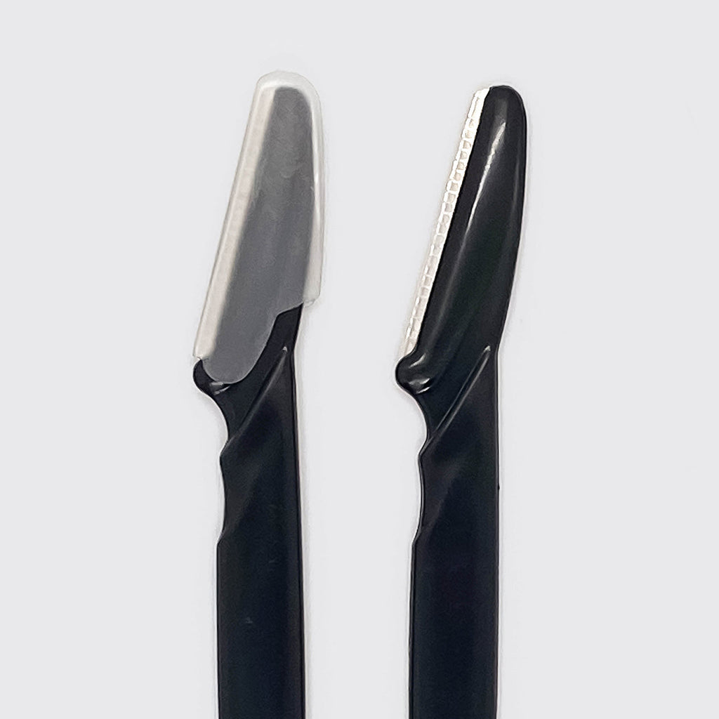 Fekete dermaplaner szett 12 db
