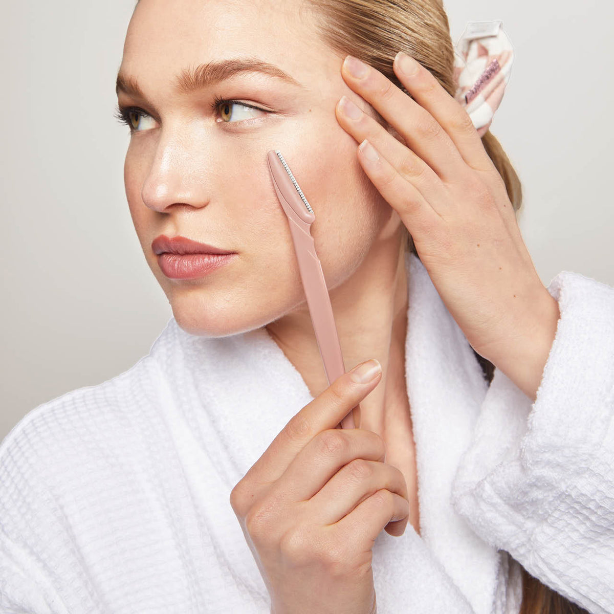 Terracotta dermaplaner szett 12 db