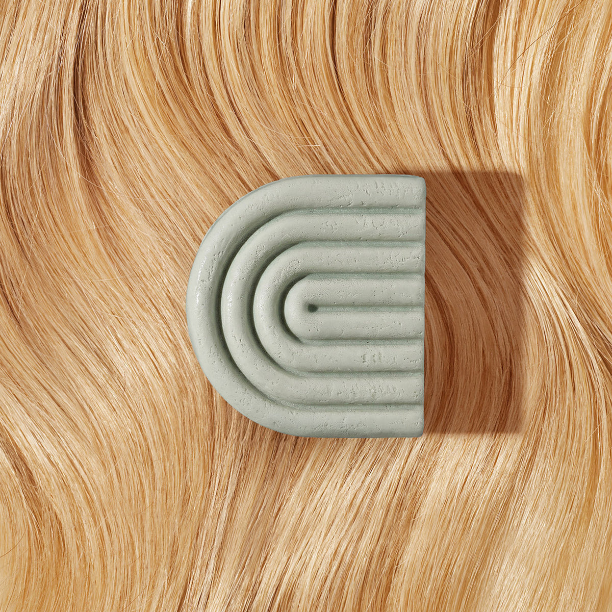 Rozmaringos és biotinos dúsító balzsamszappan (Conditioner Bar)