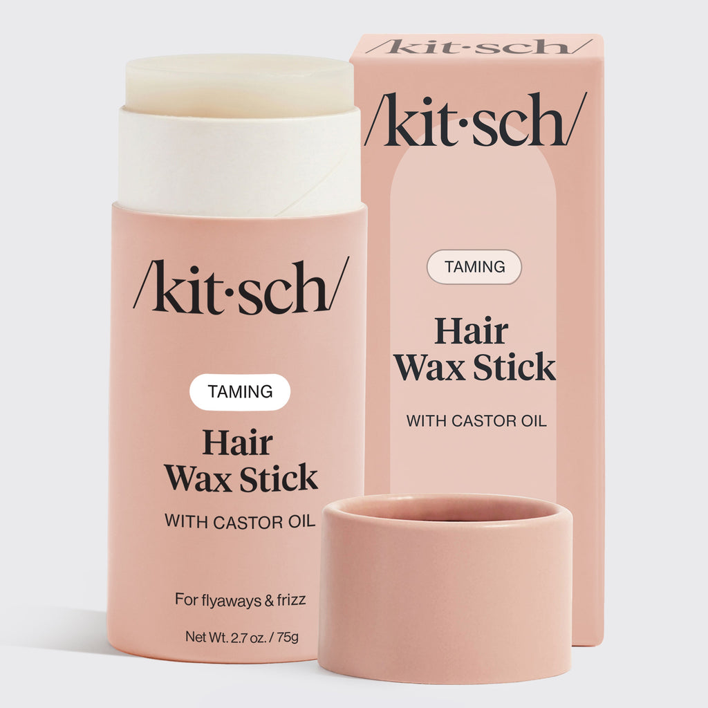 Hajwax stift