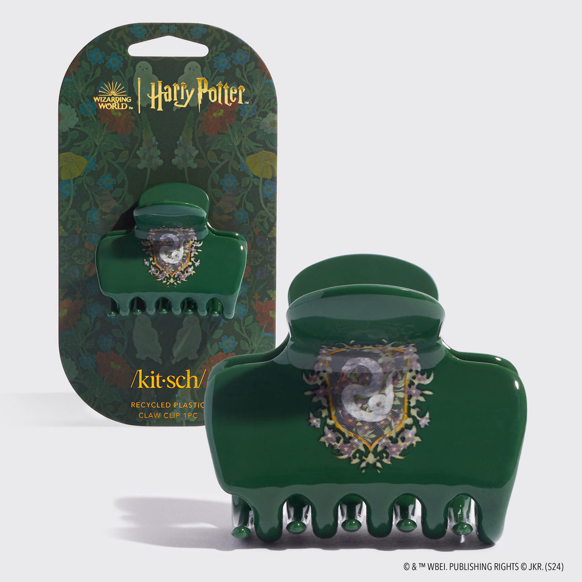 Kitsch x Harry Potter felhő cápacsat, Mardekár