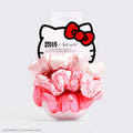 Kitsch x Hello Kitty puffos hajgumi szett 3 db