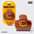 Kitsch x BT21 felhő csáklis hajcsat – SHOOKY
