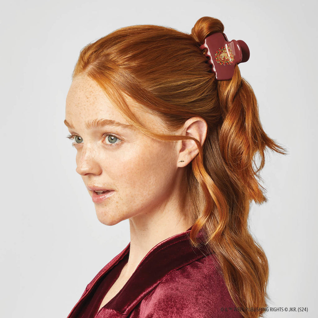 Kitsch x Harry Potter felhő cápacsat, Griffendél