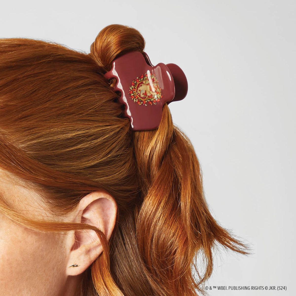 Kitsch x Harry Potter felhő cápacsat, Griffendél