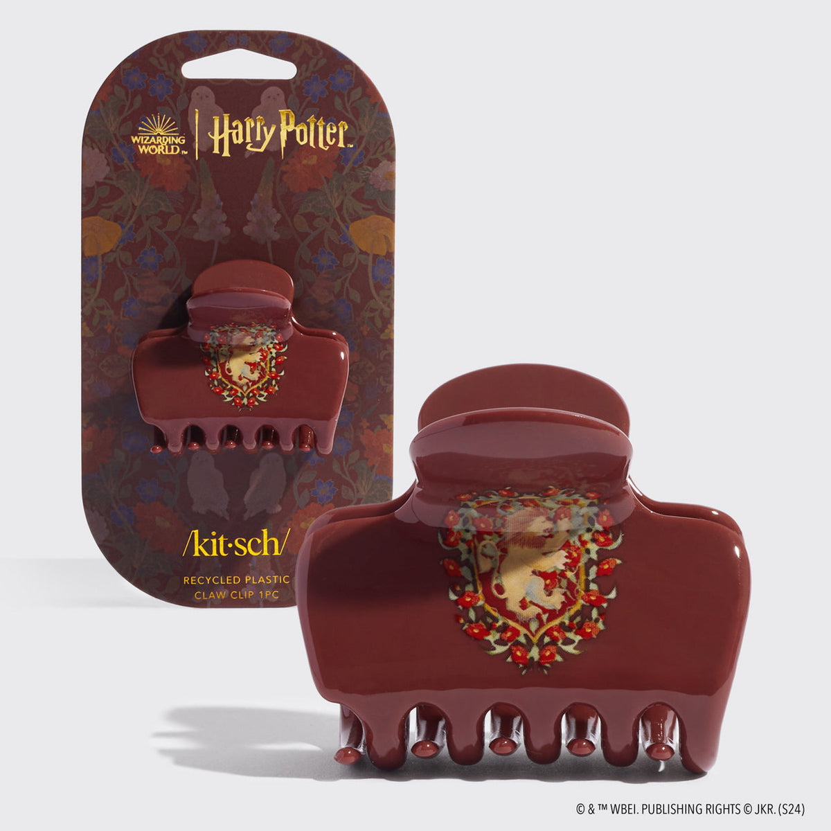 Kitsch x Harry Potter felhő cápacsat, Griffendél