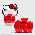 Kitsch x Hello Kitty felhő hajcsat masni formában