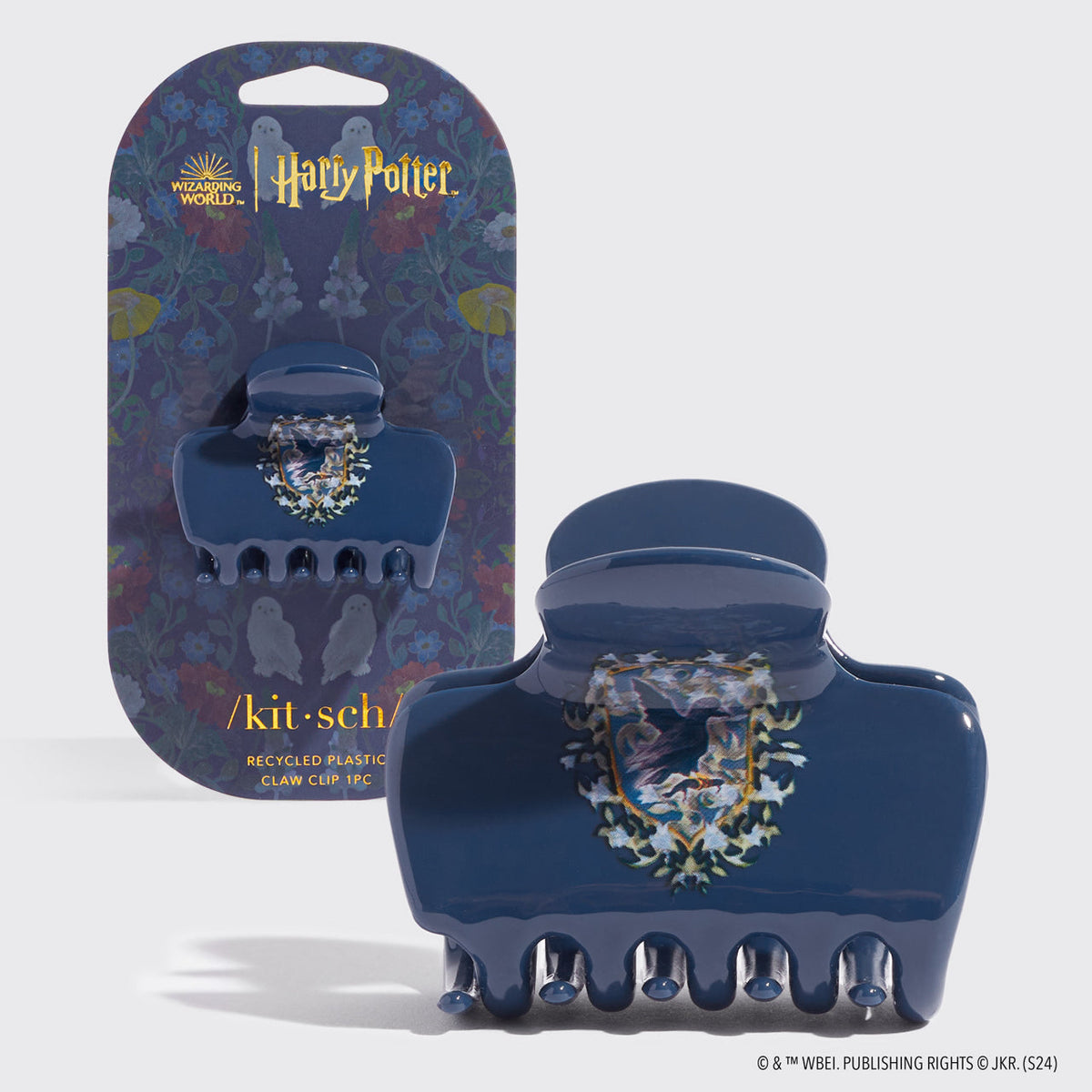 Kitsch x Harry Potter felhő cápacsat, Hollóhát