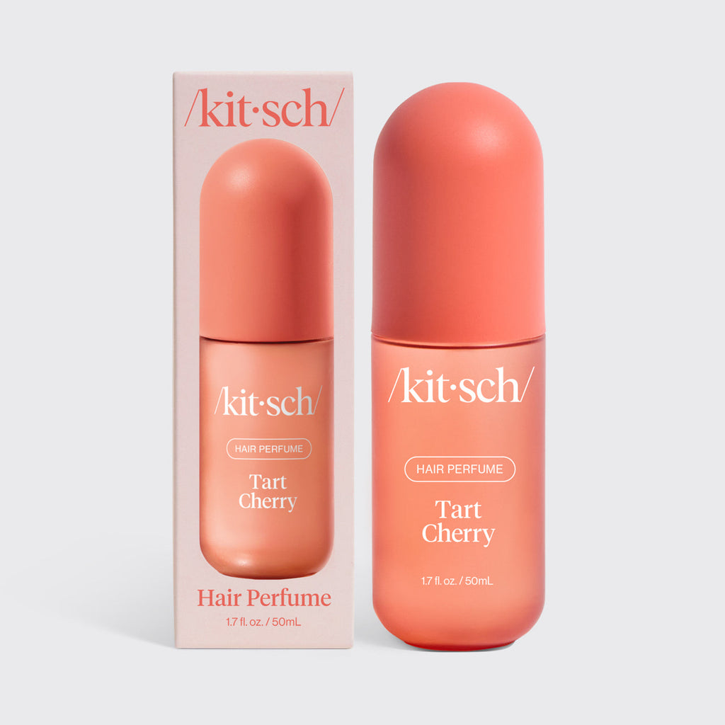 Fanyar cseresznye haj- és testpermet (Perfume Mist)