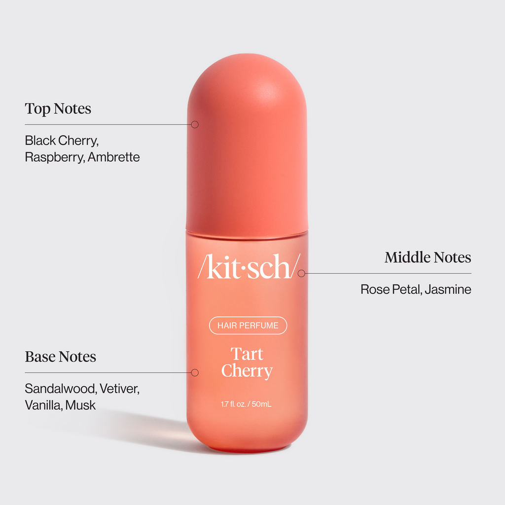 Fanyar cseresznye haj- és testpermet (Perfume Mist)