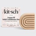Regeneráló argánolajos balzsamszappan (Conditioner Bar)