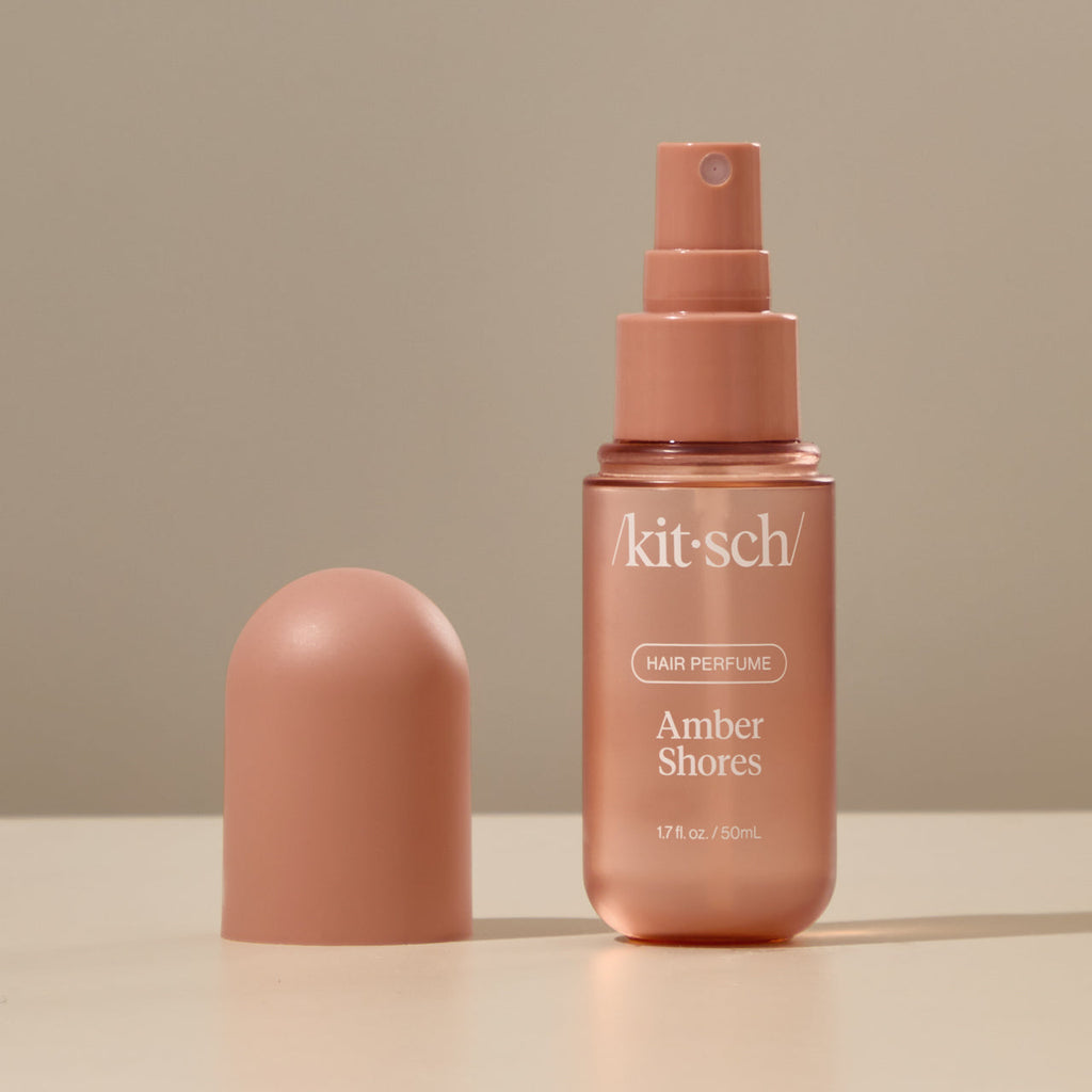 Amber Shores haj- és testillat permet
