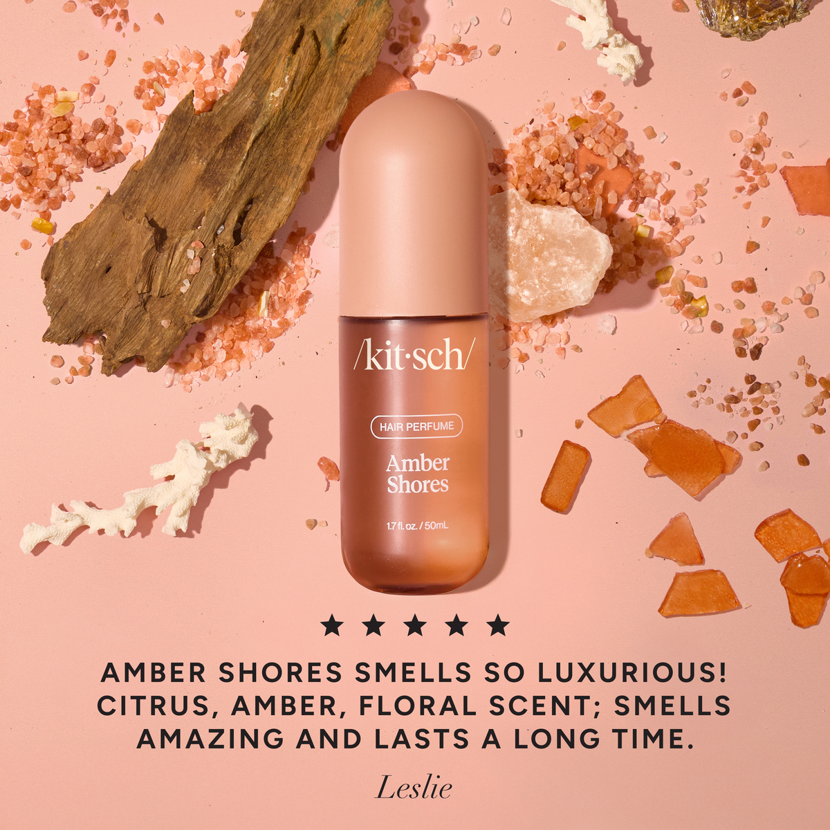 Vanilla Vacation duó: Warm Sugar & Amber Shores