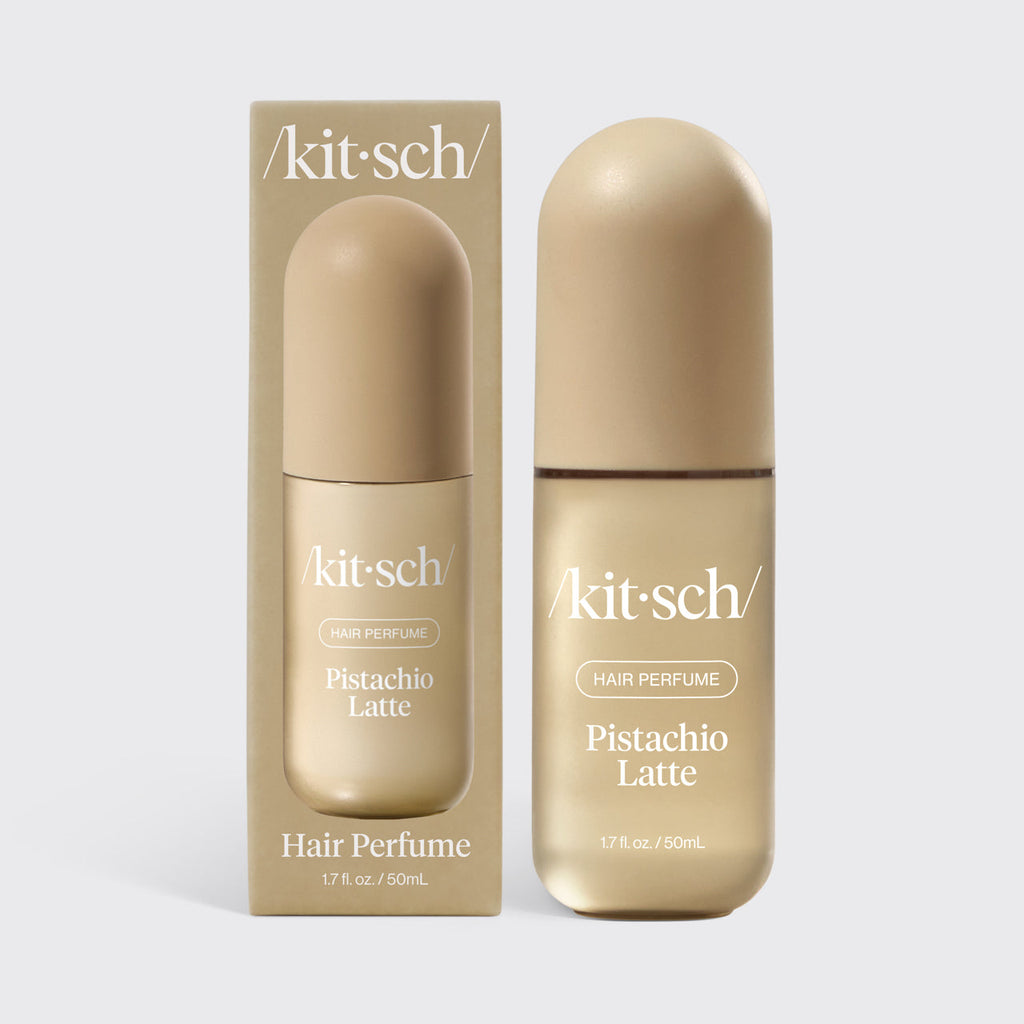 Pistachio Latte haj- és testillat permet