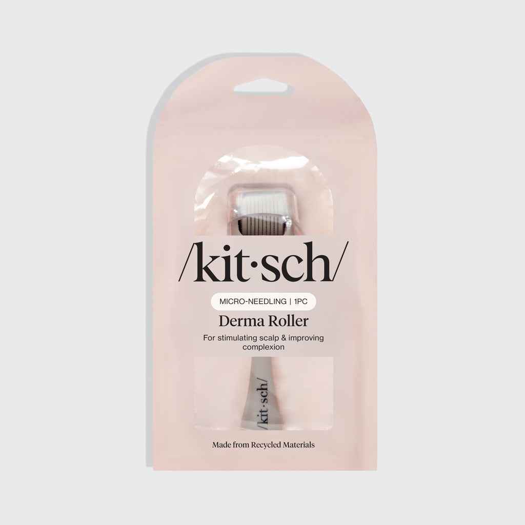 Meleg Szürke Mikro Derma Roller