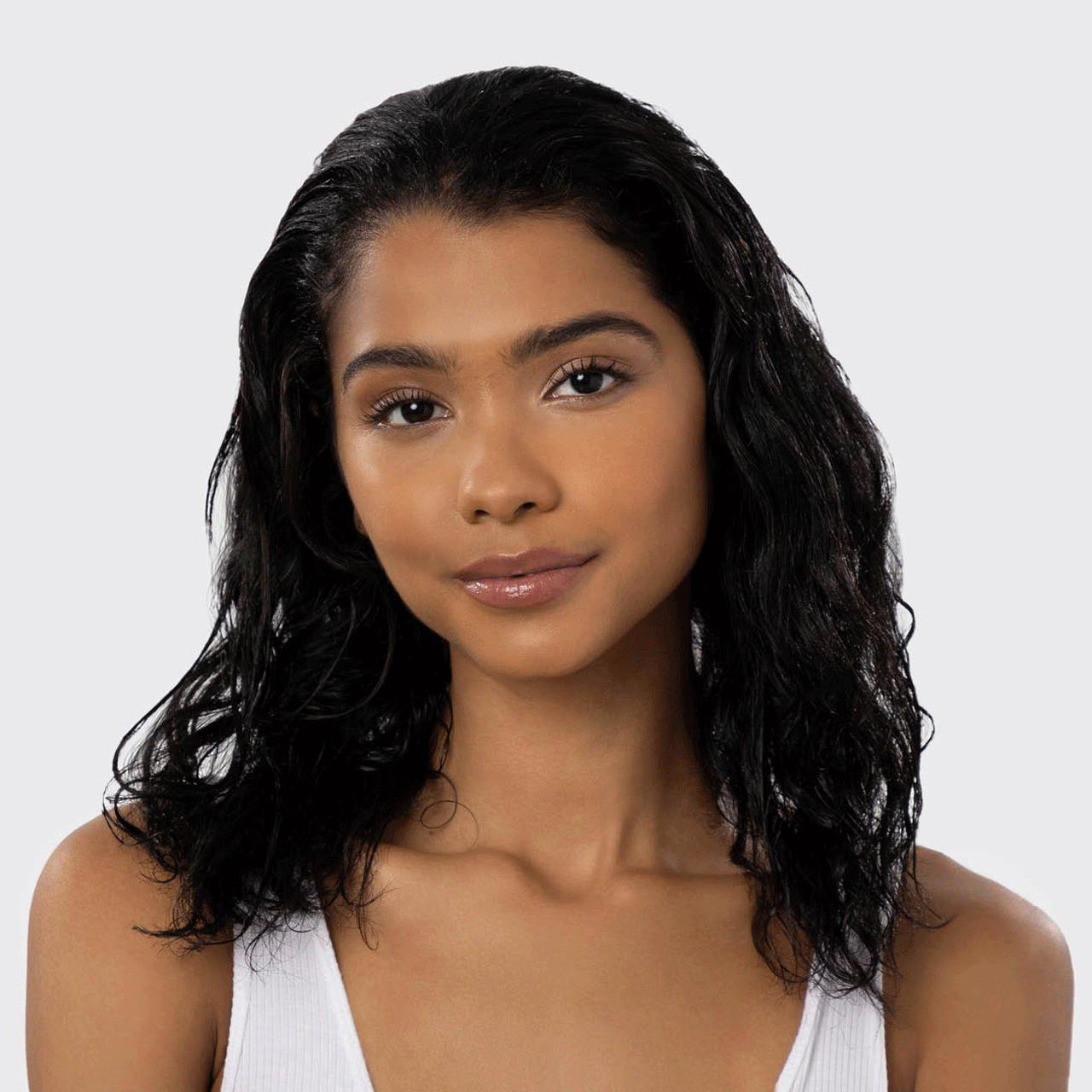 Szatén Flexi Rods hajcsavaró 6 db-os szett