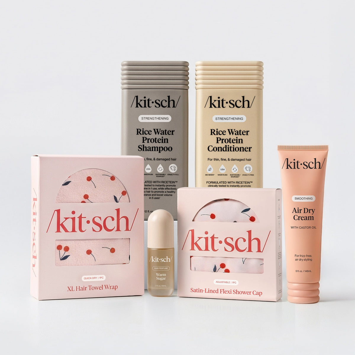 Kitsch Ultimate zuhany szett