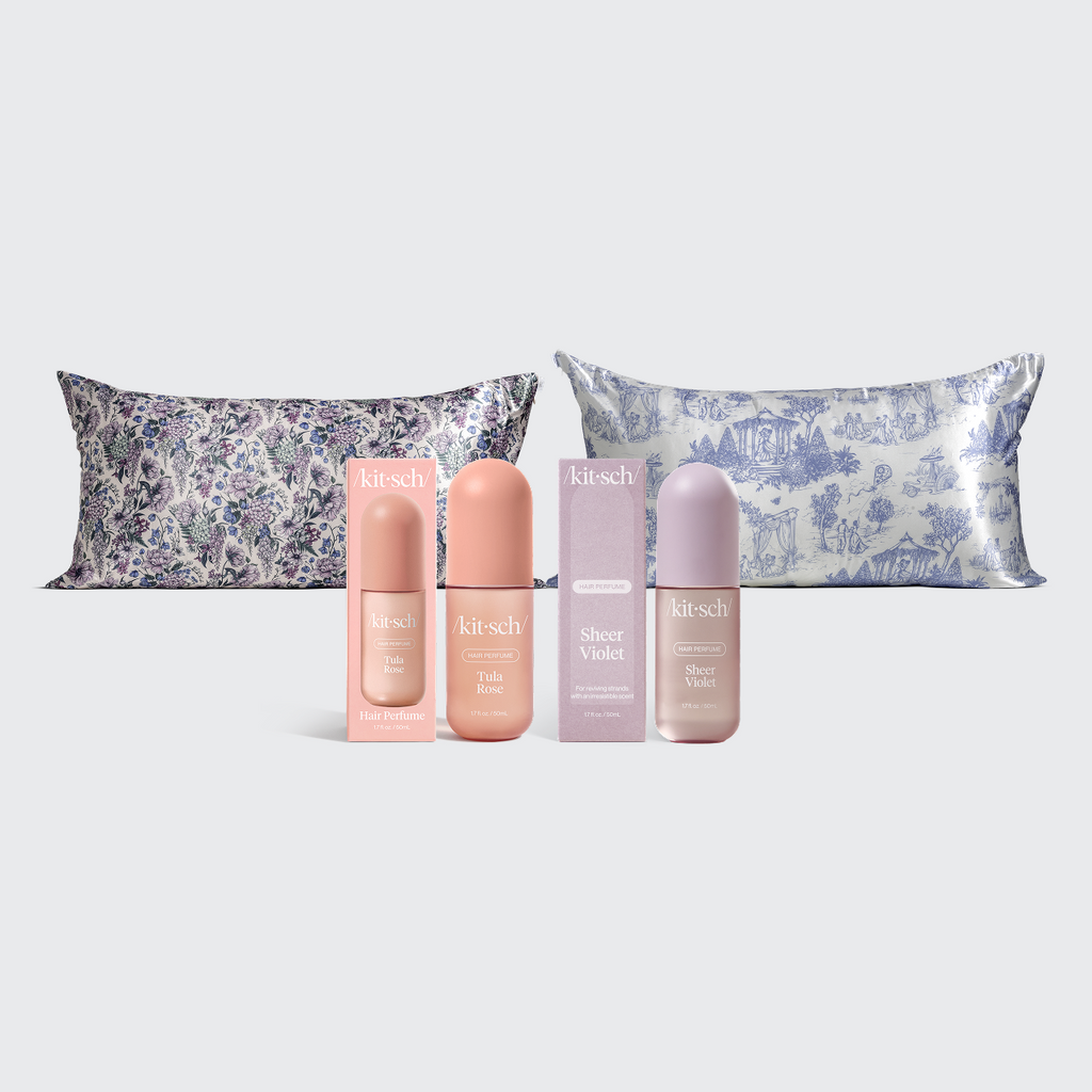 Spring Reset csomag – King