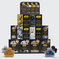 Star Wars™ & Kitsch Ultimate Gyűjtői Csomag - King