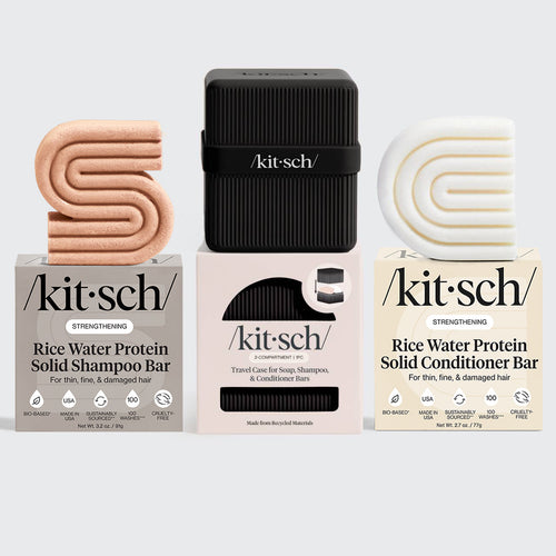 Állítsd össze a magad szettjét – INGYEN Bottle Free Beauty utazótokkal