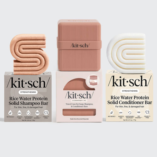 Állítsd össze a magad szettjét – INGYEN Bottle Free Beauty utazótokkal