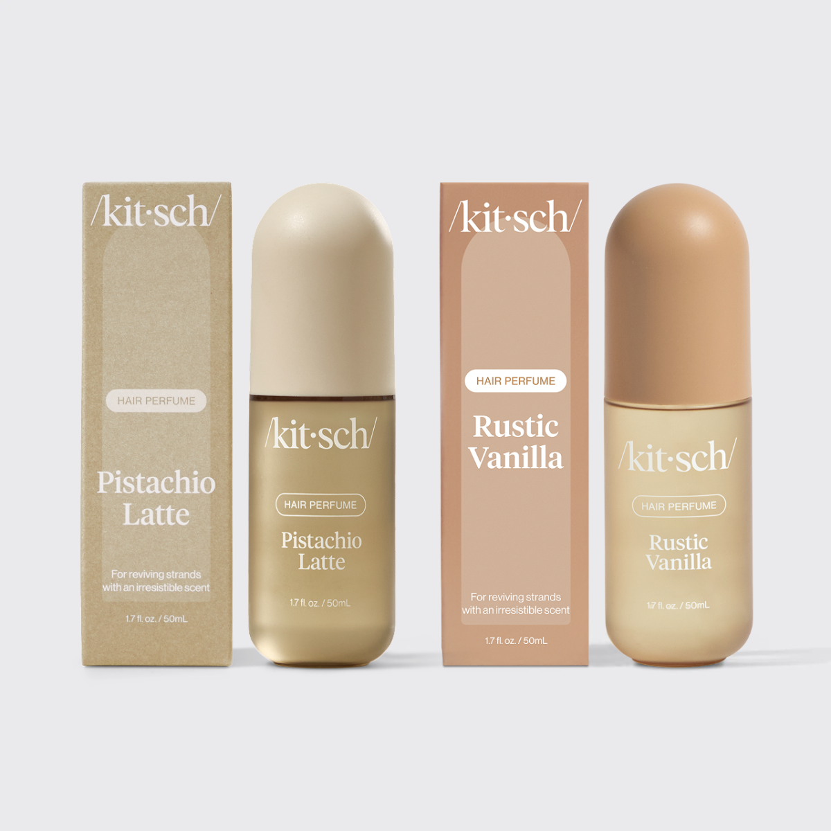 Vanília-pisztácia álompáros: Pistachio Latte & Rustic Vanilla